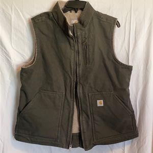 Carhartt vest